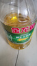 金龙鱼 食用油 非转基因 压榨 一级 纯正玉米油4L（新老包装随机发货） 实拍图