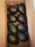 鲜级佳秘鲁进口牛油果鳄梨新鲜水果微催熟爽滑细腻宝宝辅食单果水果当季 实惠大果 150-170g 【6个装】 实拍图