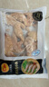 CP正大食品单冻鸡小胸4斤（2包）冷冻生鲜 早餐鸡胸肉里脊肉 实拍图