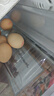 CP 正大 可生食鲜鸡蛋30枚 3.36斤 达到可生食标准  礼盒装 实拍图