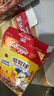 家乐氏（Kellogg）进口可可球富含钙铁锌麦片谷物脆儿童学生营养早餐代餐170g 实拍图