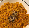 三养（SAMYANG）火鸡面三养速食方便面袋装 700g(140g*5)泡面拌面早餐零食 实拍图