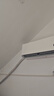 小米（MI）米家 1.5匹 新一级能效 巨省电 空调挂机 KFR-35GW/N1A1【整机十年质保】 实拍图