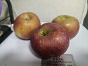京鲜生 云南昭通丑苹果 净重4斤装 单果130g起 新鲜水果 实拍图