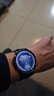 荣耀（HONOR）手表5Pro【国家补贴】46mm 黑色智能运动手表无感血压心脏健康监测专业跑步eSIM超长续航男女款 实拍图
