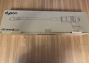 戴森（DYSON）V15 Detect Fluffy无绳吸尘器新一代蓝色【原装进口】手持无线 除螨 宠物家庭适用  实拍图