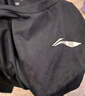 李宁（LI-NING）儿童紧身衣训练服秋冬加绒速干衣运动套装跑步篮球足球羽毛球服 实拍图