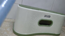 可优比（KUB）儿童垫脚凳宝宝踩脚凳防滑洗漱洗脸手台阶脚踏凳小板凳 单层脚凳 实拍图