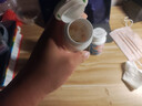 汤臣倍健牛初乳加钙咀嚼片礼盒60片*2瓶 4岁+儿童补钙片青少年 免疫球蛋白 实拍图