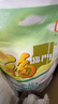 福临门面粉 麦芯通用小麦粉 中筋粉 10斤 实拍图