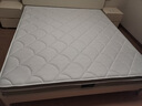 顾家家居京东家具2cm天然乳胶双面可睡席梦思梦想垫PLUS1.5X2.0米京仓闪发 实拍图