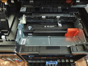 奔图（PANTUM）M6500激光打印机家用三合一 学生作业打印  办公打印复印扫描 仅电脑USB连接打印 不支持WiFi连接 实拍图