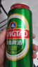 青岛啤酒（TsingTao）经典系列浓郁麦香500ml*24听 整箱装（多厂生产随机发货） 实拍图