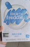 小皮（Little Freddie）有机高铁米粉藜麦多谷物味160g*1盒7月+宝宝辅食婴儿米糊营养米粉 实拍图