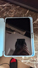 Apple/苹果 iPad mini (A17 Pro) 8.3英寸 平板电脑(256G eSIM版/mini7/MXQ63CH/A)星光色 实拍图