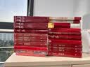 【全2册】毛泽东诗词+毛泽东真情实录 红色经典丛书珍藏版鉴赏注释 实拍图