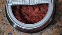 杞里香红枸杞子特优级大果枸杞500g新货宁夏中宁头茬免洗枸杞茶构苟杞茶 实拍图