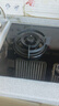 帅康（Sacon）【国家补贴20%】5.2KW燃气灶嵌入免改孔 天然气液化气JZT-3B811双灶台猛火专用煤气炉灶具以旧换新 5.2kw天然气3B811 实拍图