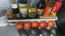 家佰利厨房置物架调料架壁挂免打孔多功能家用佐料调味料品罐收纳架子 实拍图