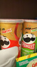 品客（Pringles）薯片7罐超值欢乐分享礼盒桶装770g混合口味聚会出游零食大礼包 实拍图