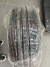 普利司通（Bridgestone）汽车轮胎 215/60R16 95V T001 适配帕萨特/锐志/凯美瑞/雅阁/天籁 实拍图