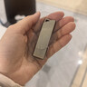 金士顿（Kingston）256GB USB3.2 Gen1 Type-C 大容量手机U盘 DT70  黑色 适用安卓苹果 车载手机电脑通用 实拍图