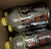百事可乐佳得乐 GATORADE 补充电解质 运动饮料橙味600ml*15瓶 整箱装 实拍图