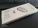 宏碁（acer）Type-C/USB扩展坞USB3.0分线器拓展转SD/TF读卡转接头适用MacBook华为笔记本电脑转换器五合一 实拍图