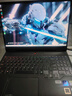 雷神猎刃16 2025 16英寸学生游戏笔记本电脑（i9-13900HX RTX5080 16G 1T 300Hz 灰）国家政府补贴数码 实拍图