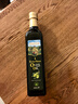 爷爷的农场100%特级初榨橄榄油礼盒500ml*2 进口热炒食用油 赠婴儿辅食食谱  实拍图