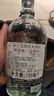 菊正宗 （KIKUMASA) 纯米樽酒 720ml 日本 清爽微甘  实拍图