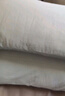 五星宾馆酒店民宿同款床上用品星级酒店枕芯家纺枕头优质舒适枕头 五星级酒店品质【高枕】2只装 48cm*74cm 实拍图