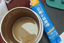 桂都【农科院】蓝山+生椰拿铁+卡布奇诺速溶咖啡三合一云南小粒咖啡粉 醇香特浓【桂都】 50条 实拍图