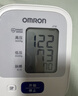 欧姆龙（OMRON）【行业销冠】电子血压计血压仪家用老人医用高精准U724J 实拍图