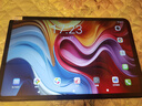 台电T65安卓二合一平板电脑13.4英寸120Hz高刷8+128GB插卡通话学生教育网课学习商务办公影音游戏pad 实拍图