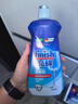 finish亮碟剂漂洗剂500ml 光亮剂洗碗机专用洗涤剂加速烘干玻璃除水斑 实拍图