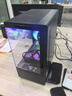 航向者英特尔i5酷睿i7升54核芯/RTX5060/30604060台式电脑主机DIY组装电脑全套整机商务办公电竞直播游戏 电脑主机 八：i9级48芯4060独显/32G/1T高端电竞 实拍图