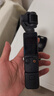 大疆 DJI Osmo Pocket 3 标准版 一英寸口袋云台相机 OP灵眸手持数码相机 旅游vlog 便携美颜摄像 实拍图