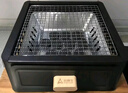 尚烤佳（Suncojia）烧烤炉 户外烧烤架 围炉煮茶炉 炭烤炉 家用木碳烧烤炉 烤肉架 实拍图