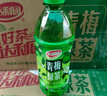 达利园 青梅绿茶饮料青梅果汁果味茶饮品500ml*15瓶 秋游必备饮料整箱 实拍图