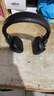 iKF E2复古耳机头戴式无线蓝牙杜比空间音效hifi音质可折叠耳麦降噪2025新款蓝牙6.0超长续航 雅典黑 实拍图