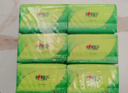 心相印抽纸 餐巾纸茶语丝享3层150抽*24包加大M码 纸巾 卫生纸整箱 实拍图