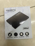 七彩虹(Colorful)  500GB SSD固态硬盘 SATA3.0接口 SL500系列 实拍图