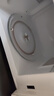 海尔（Haier）快捷微波炉 360°转盘加热 旋转操作易洁内胆 家用小型 老人适用操作HW-M20T1W 实拍图