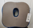 佳奥坐垫办公室坐垫记忆棉坐垫座椅垫坐垫久坐屁股不疼痔疮坐垫 实拍图