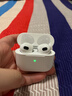 【2025新款丨华强北顶配】Air4蓝牙耳机适配苹果无线双耳降噪运动适用iphone16/15/14/13半入耳式 【华强北顶配】 【任意名字+超强续航+秒连接】 实拍图