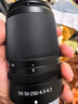 尼康（Nikon）Z30 16-50mm+50-250mm微单套机 轻巧便携 自拍模式 实拍图