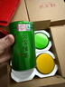 福茗源四大绿茶500g 明前2025新茶碧螺春龙井茶毛尖云雾茶叶礼盒自己喝 实拍图