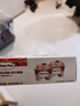 哈根达斯（Haagen-Dazs）经典香草口味冰淇淋2杯分享装共116g 实拍图