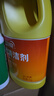 蓝月亮地板清洗剂 2kg/瓶*3 柠檬香 家庭清洁 木地板瓷砖地板清洁剂 实拍图